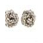 Lauren by Ralph Lauren Braided Knot Stud Earrings